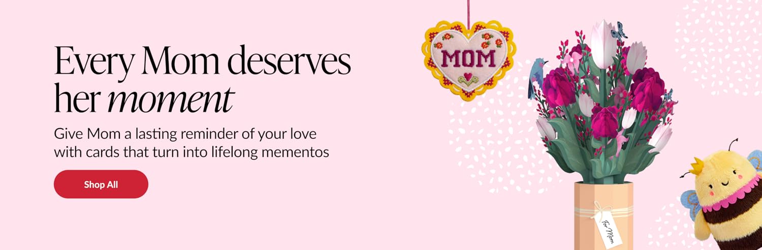 Magical Moments in Every Card